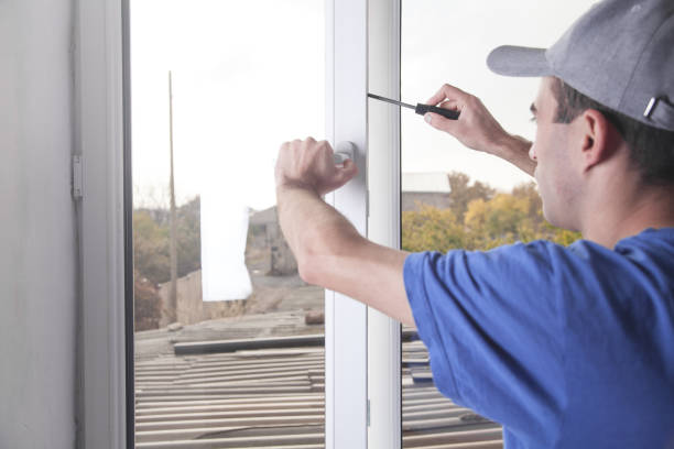 Best Residential Window Installation in Elgin, TX