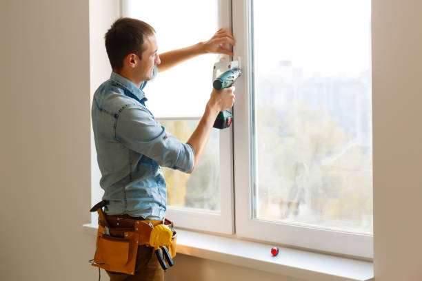 Best Vinyl Windows in Elgin, TX