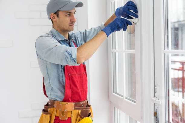 Best Double-Hung Windows in Elgin, TX